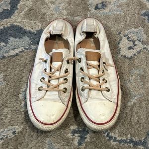 Women’s converse